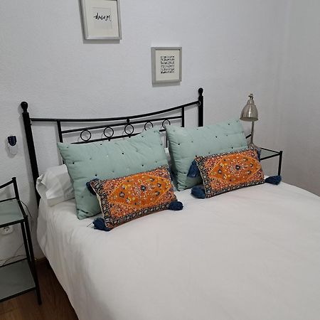 세비야 Ole Triana 아파트 외부 사진